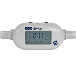 Đồng hồ đo lưu lượng khí TSI 4043